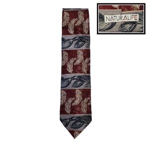 Vintage 90s Tie